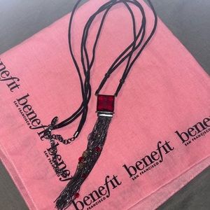 Chicos Estelle Pendant Necklace